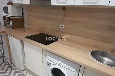 Appartement 2 pièces 765 €