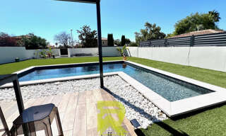 Maison 5 Pièces 190 m² à vendre à Agde (34300)