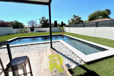 Maison 5 pièces 1120000 €