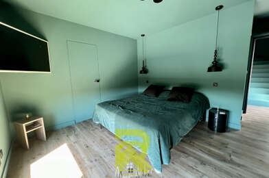 Maison 5 pièces 1120000 €