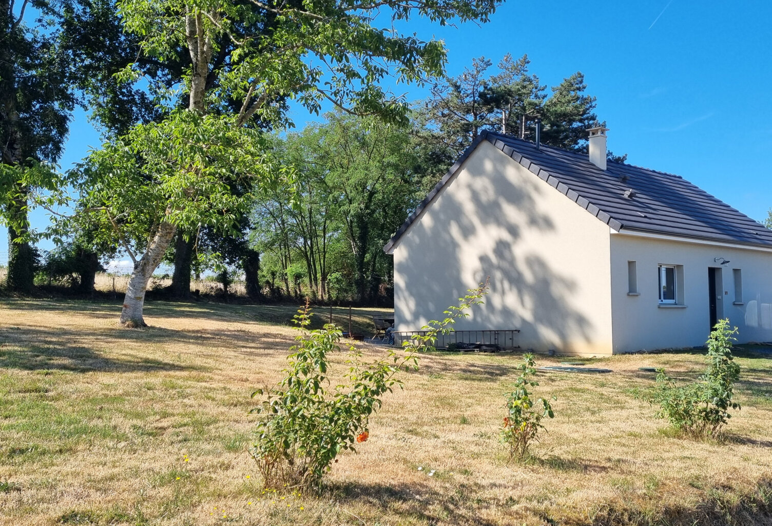 Maison récente de plain-pied ! — photo 1