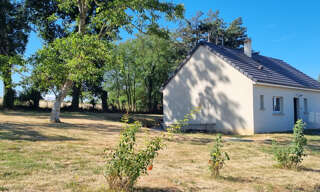 Maison 3 Pièces 70 m² à vendre à Sidiailles (18270)