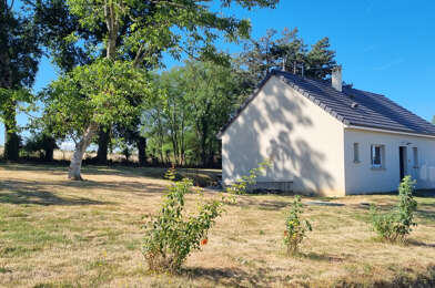 Maison 3 pièces 149800 €