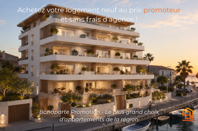 Appartement 2 pièces 649000 €