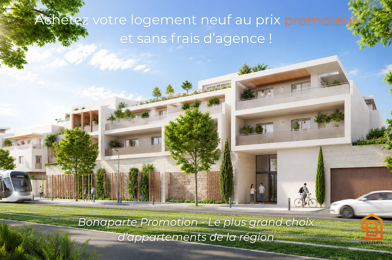 Appartement 2 pièces 315000 €