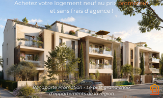 Appartement 3 Pièces 86 m² à vendre à Alénya (66200)