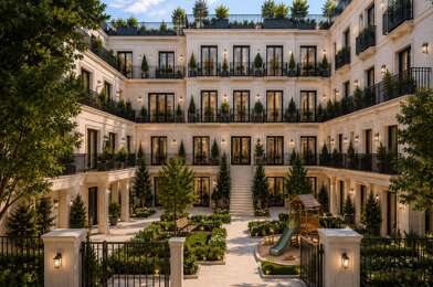 Appartement 2 pièces 200000 €