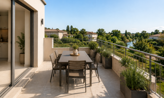 Appartement 3 Pièces 80 m² à vendre à Ernolsheim-Bruche (67120)