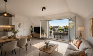 Appartement 2 Pièces 83 m² à vendre à Epfig (67680)