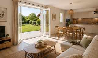 Appartement 3 Pièces 80 m² à vendre à Epfig (67680)