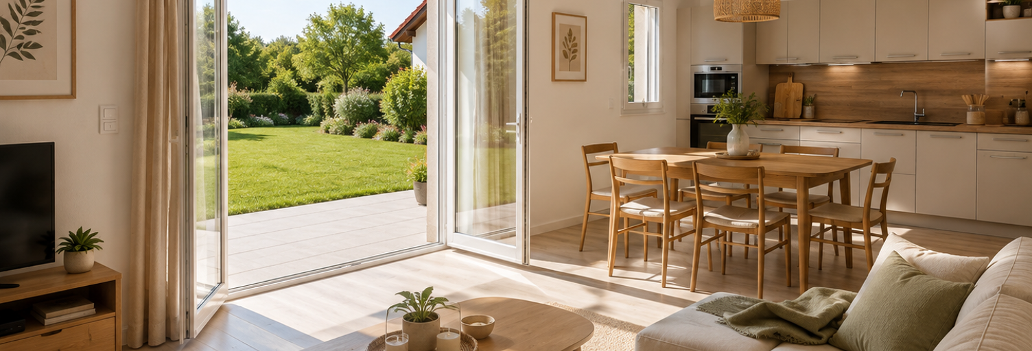 Appartement 3 Pièces 80 m² à vendre à Epfig (67680)