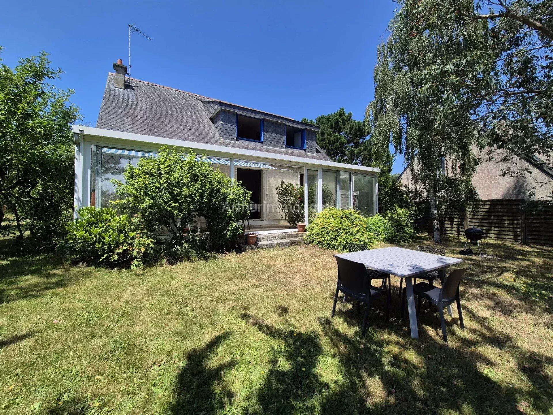 Maison 6 pièces 107 m² · à Baden · 107 m² · 494 000 €