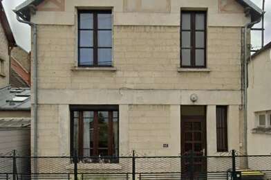 Maison 4 pièces 131500 €