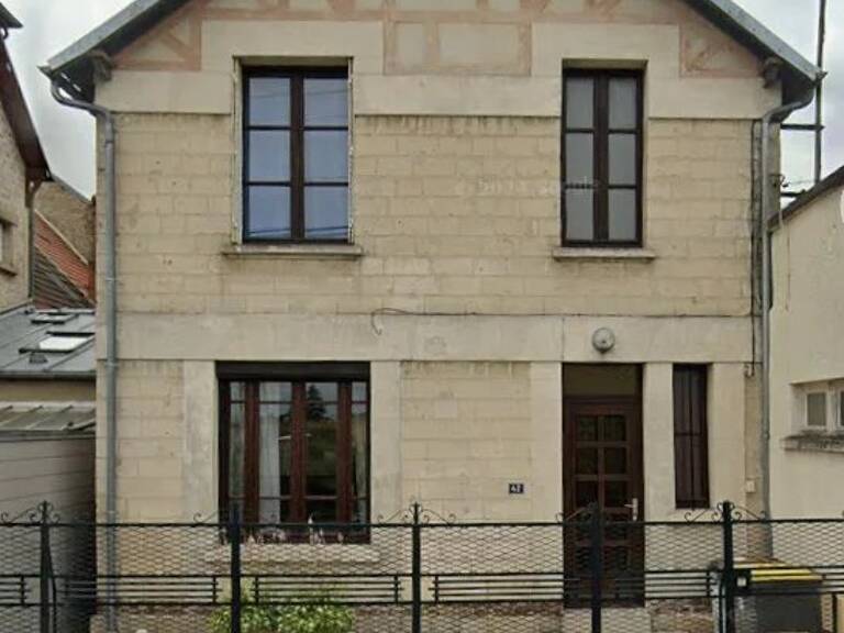 MAISON DE VILLE 4 PIÈCES - LAON — photo 1