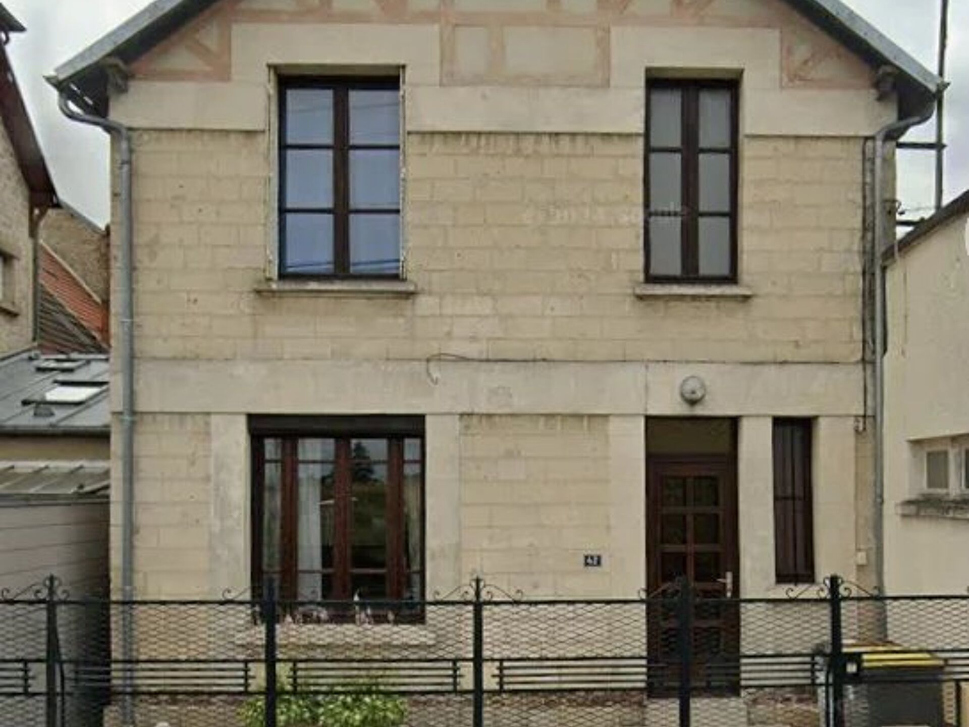Maison 4 pièces 102 m² · à Laon · 102 m² · 131 500 €