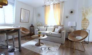 Appartement 2 Pièces 38 m² à louer à Serris (77700)