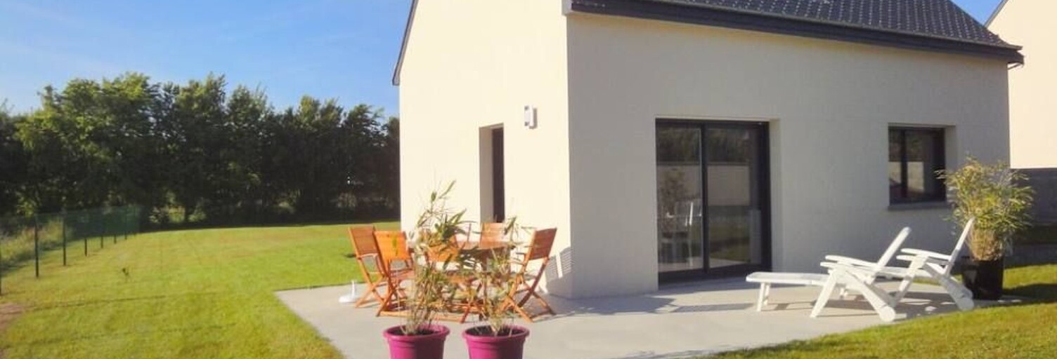 Maison 87 m² à construire Montdidier (80500)