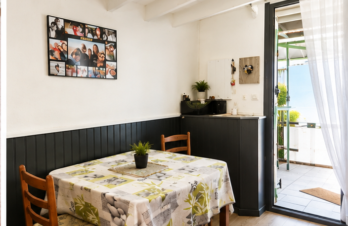 T2 a 10 mn a pied de tout — photo 4