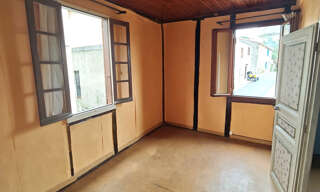 Maison 5 Pièces 66 m² à vendre à Villasavary (11150)