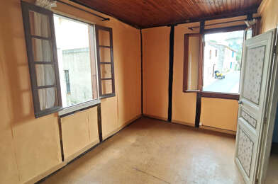 Maison 5 pièces 40000 €