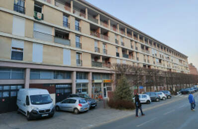 PLEIN CENTRE VILLE, MAGNIFIQUE APPARTEMENT DE 80 M2 HAB  REF — photo du bien