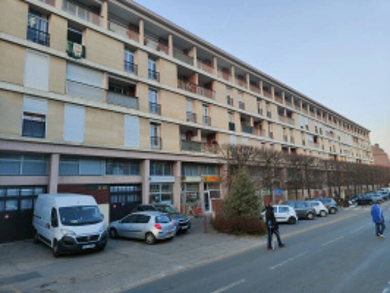 PLEIN CENTRE VILLE, MAGNIFIQUE APPARTEMENT DE 80 M2 HAB  REF — photo 1
