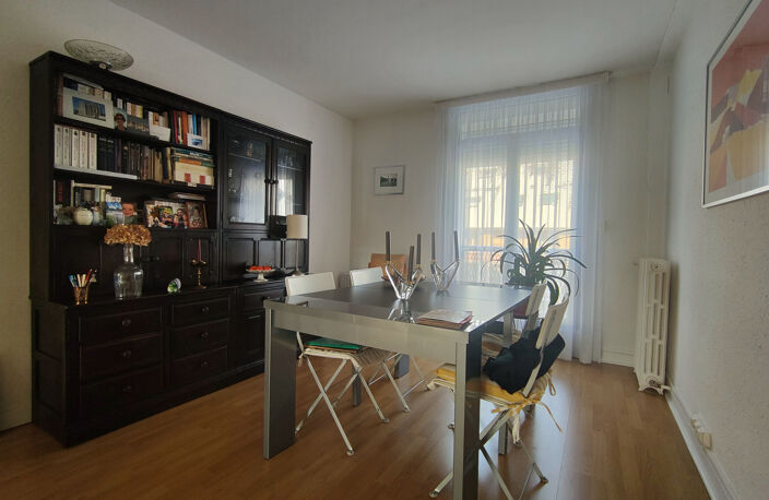 PLEIN CENTRE VILLE, MAGNIFIQUE APPARTEMENT DE 80 M2 HAB  REF — photo 5