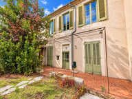 NIMES ARENES Maison de ville 7 pièces de 182 m2 avec jardin — photo 2