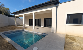 Maison 6 Pièces 137 m² à vendre à Montélimar (26200)