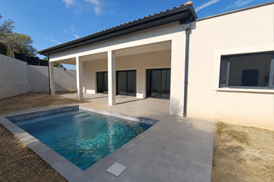 Maison 6 pièces 485000 €