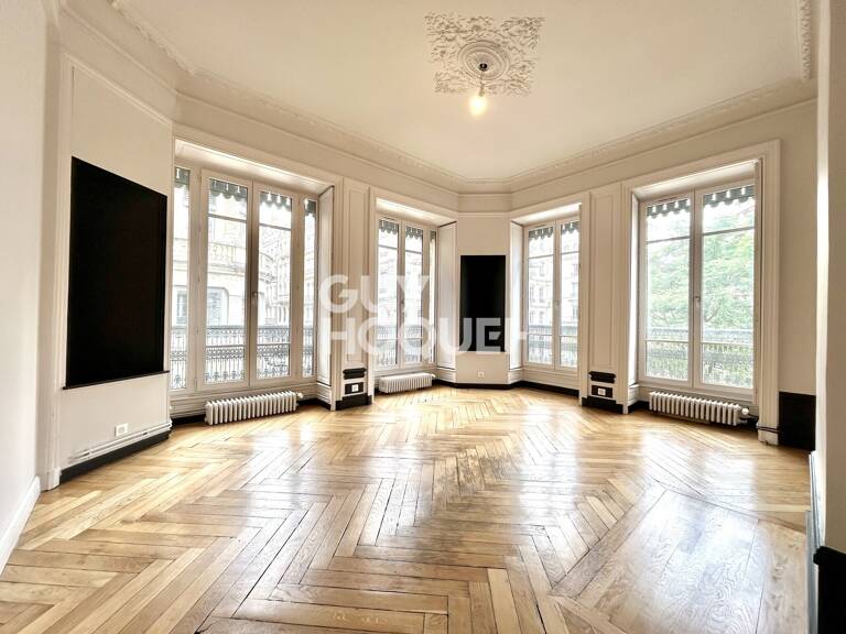 appartement — photo 1