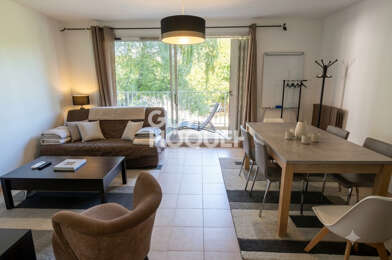 Appartement 3 pièces 220000 €