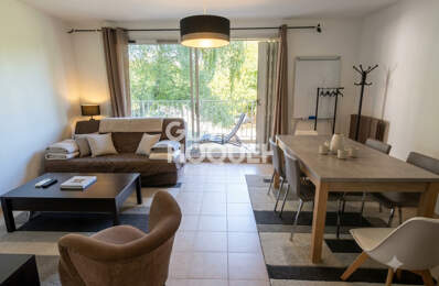appartement — photo du bien