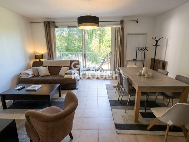appartement — photo du bien