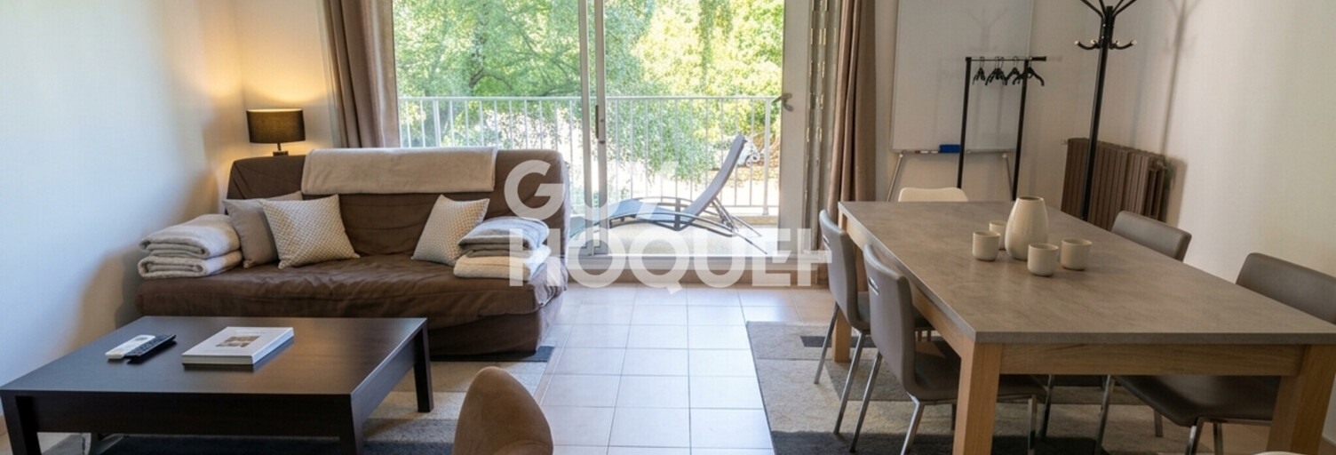 Appartement 3 Pièces 71 m² à vendre à Oullins-Pierre-Bénite (69600)