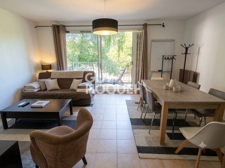 appartement — photo 1