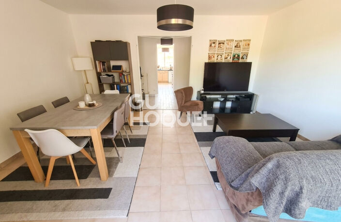appartement — photo 2