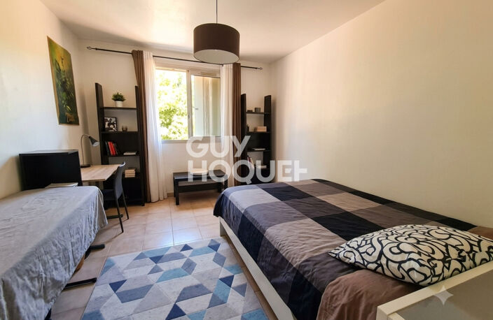 appartement — photo 3