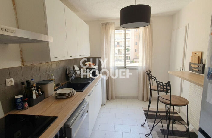 appartement — photo 5