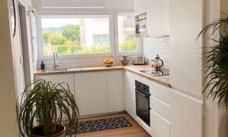 Appartement 3 Pièces 63 m² à vendre à Épinal (88000)