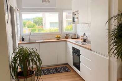 Appartement 3 pièces 150000 €