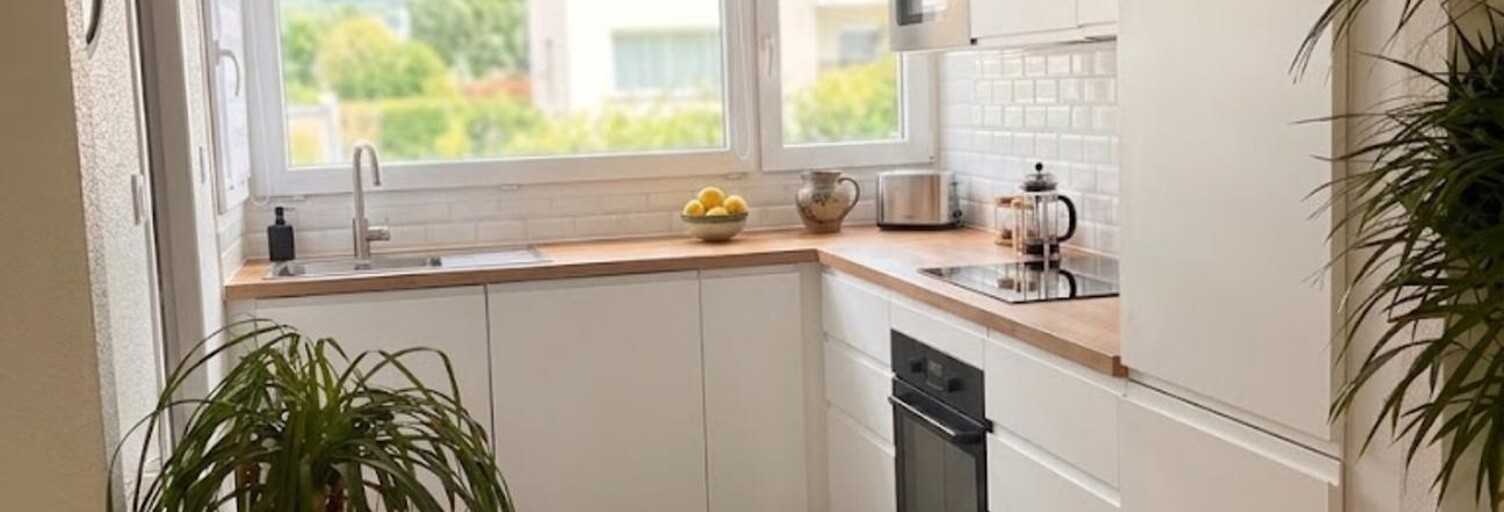 Appartement 3 Pièces 63 m² à vendre à Épinal (88000)