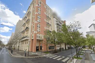 Appartement  72000 €