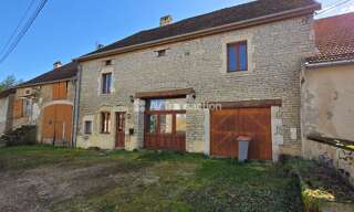 Maison 7 Pièces 218 m² à vendre à Farincourt (52500)