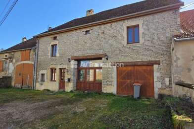 Maison 7 pièces 129000 €