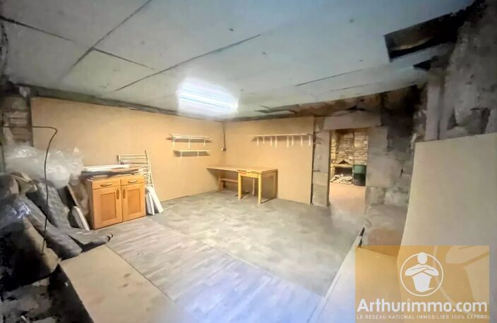 Cave saine et propre, idéale pour le stockage — photo 2
