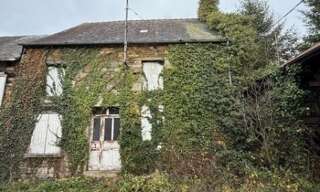 Maison 3 Pièces 53 m² à vendre à Val-Couesnon (35460)