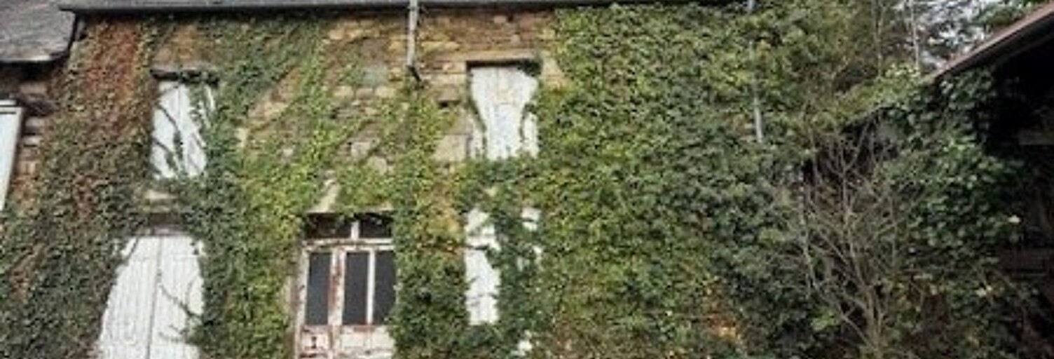 Maison 3 Pièces 53 m² à vendre à Val-Couesnon (35460)