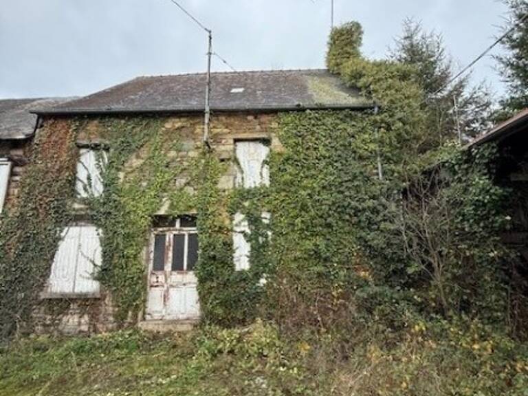 Maison 3 pièces 53 m² — photo 1