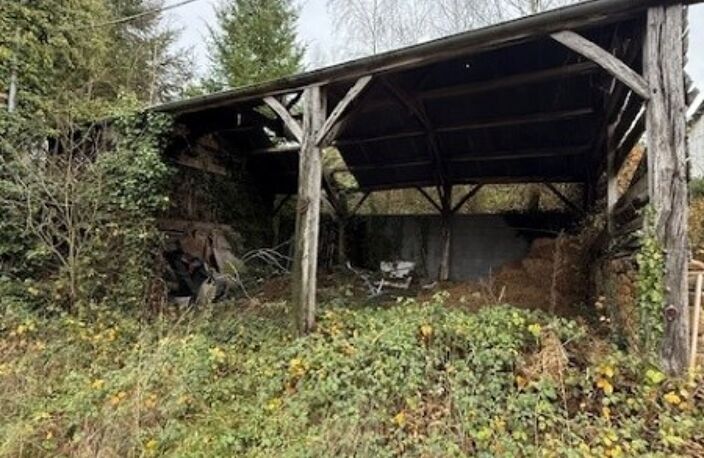 Vente maison 3 pièces 53 m² Val-Couesnon (35460) — photo 2